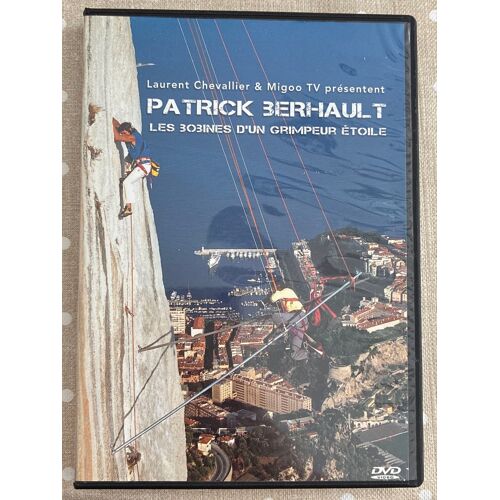 Patrick Herault Les Bobines D’Un Grimpeur Étoile