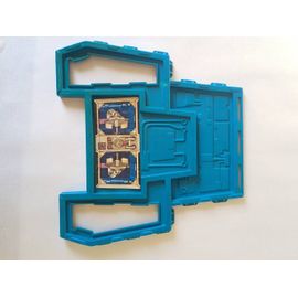 Starwars - Partie Arrière "Darth Vader's Star Destroyer"