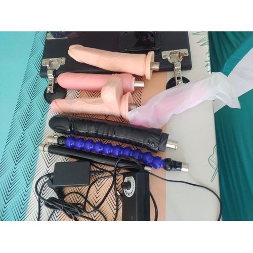 Sexe Toys