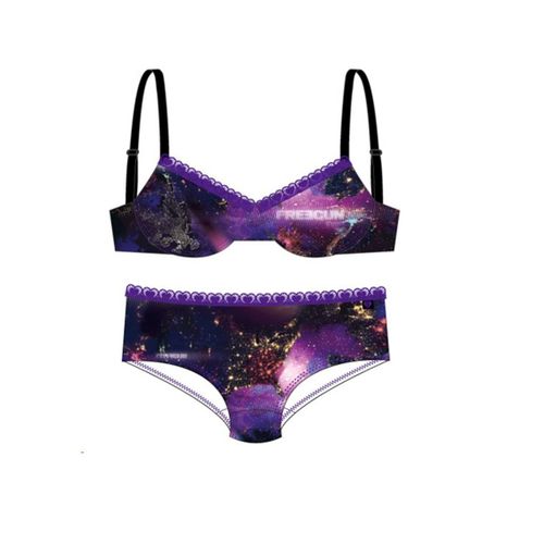 Ensemble Fille Freegun, Taille 10-12 Ans 70a. Article