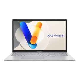 Ordinateur Portable 17,3 (43,9 cm) Intel Core 5 120U - RAM 8 Go SSD 512 Go - X1704VA-AU991W ASUS