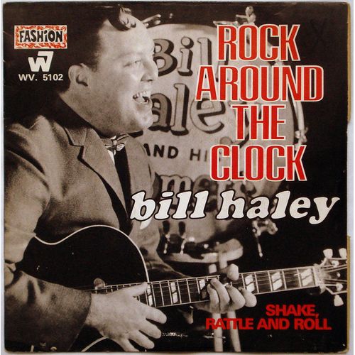 Rock Around The Clock