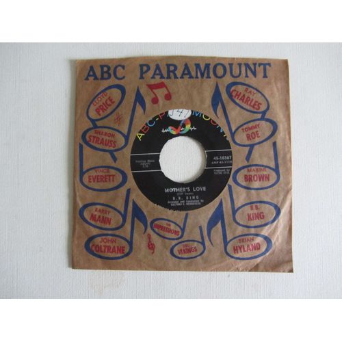 Tomorrow Night - Mother'S Love