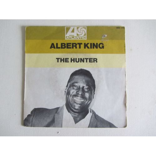 The Hunter - As The Years Go Passing By