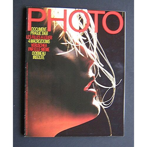 Photo - N°:129 - 01/06/1978