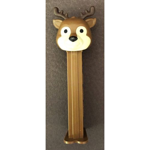 Distributeur Pez Renne