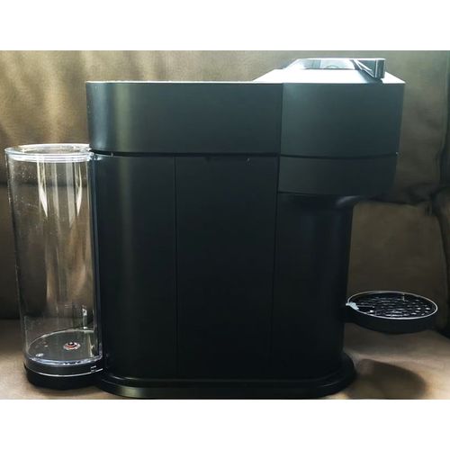 Machine à dosette Nespresso vertuo next