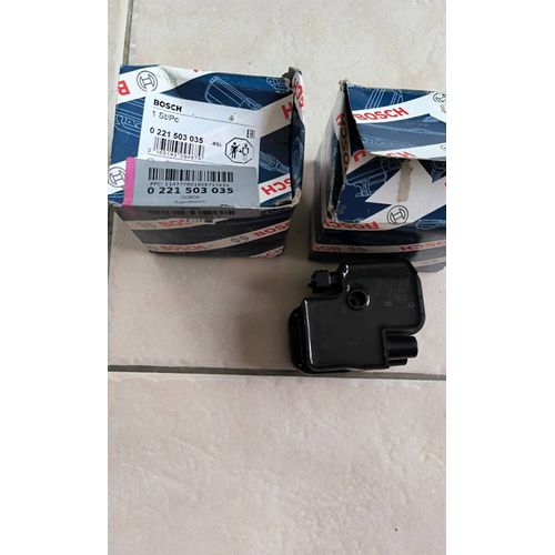 Bobines D' Allumage Bosh 0221503035