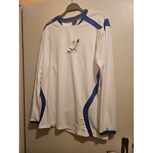 Tee Shirt Homme Taille Xl Neuf "Hummel"