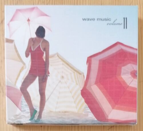 Wave Music - Volume Ii
