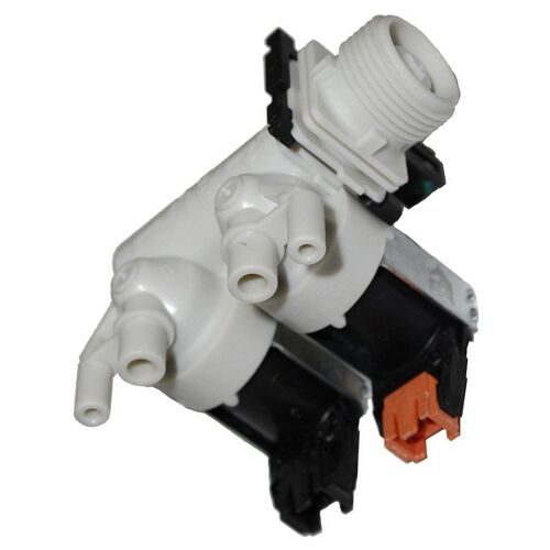 Electrovanne 2 voies (302730-29499) Lave-linge (L34N011B6 BRANDT FAGOR VEDETTE SANGIORGIO)