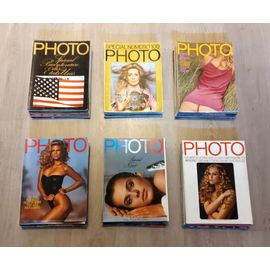 Photo Magazine Lot 192 N° (Fr)