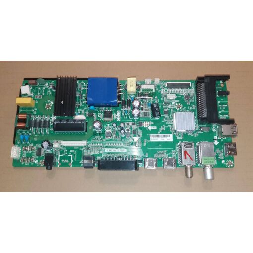 Carte Mère TP.MS3463S.PB711 Pour TV Sharp LC-40CFG4041K (40 Pouces)