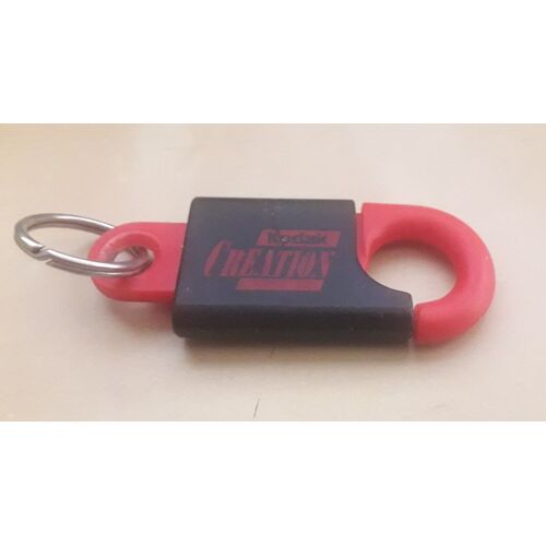 Porte-Clés Kodak Création (Années 60)