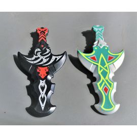 Playmobil Chevalier Épées De Cérémonie