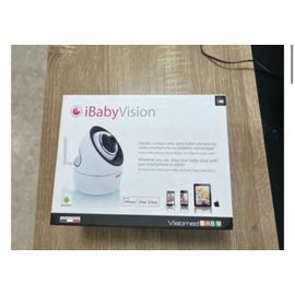 Caméra Bébé Iphone I Baby