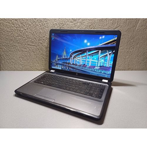 HP Pavillon G7 - 17" AMD E2 - Ram 4 Go - DD 480 Go