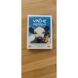 Jeu De 7 Familles La Vache Et Le Président