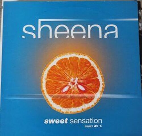 Sweet Sensation