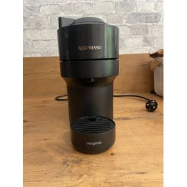 Nespresso pop vertuo avec 6 boites de capsule incluse