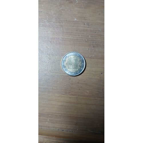 Pièce De 2€