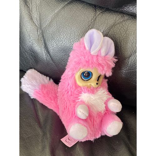 Peluche Bush Baby World Dreamstars  ISSI jemini 15cm
