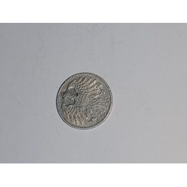 Autriche - Piece De 1 Schilling De 1947