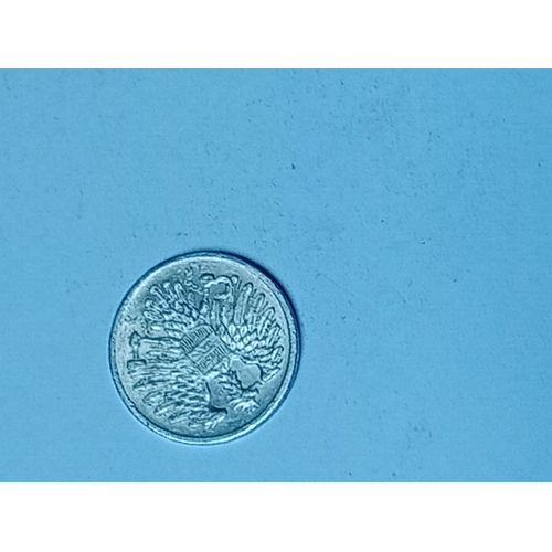 Autriche Austria Piece De 2 Groschen 1954