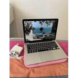 Apple MacBook Pro Retina 13" Intel Core i5 - Ram 4 Go - DD 128 Go