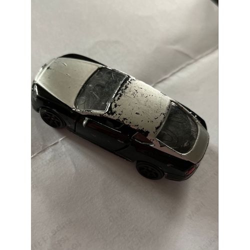 Majorette Bentley continental 