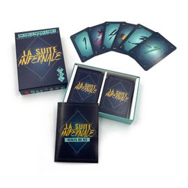 Bgi - La Suite Infernale