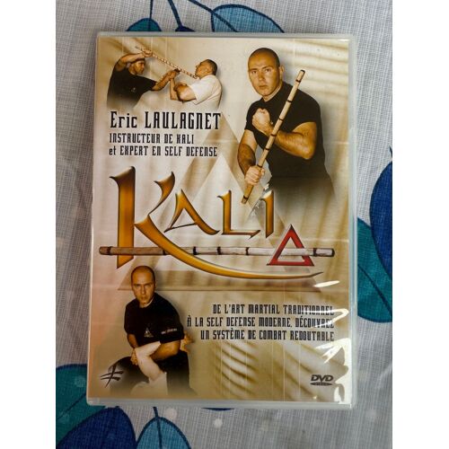 Kali Système De Combat