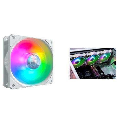 ventilateur tour pc