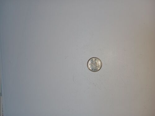 Canada Piece De 10 Cents De 2006