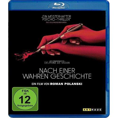 Nach Einer Wahren Geschichte / D'après Une Histoire Vraie (Blu-Ray - Import Allemand)