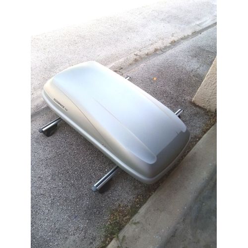 Coffre De Toit Pour Voiture
