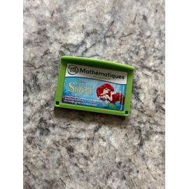 Leapfrog la petite sirene