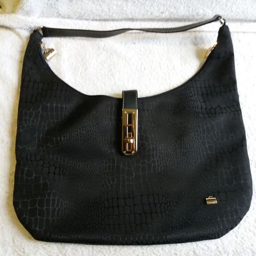 Sac à main grande taille "La Bagagerie"