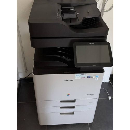 Copieur SAMSUNG X4250LX