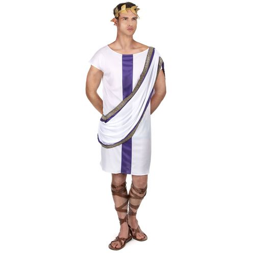 Déguisement Romain Homme