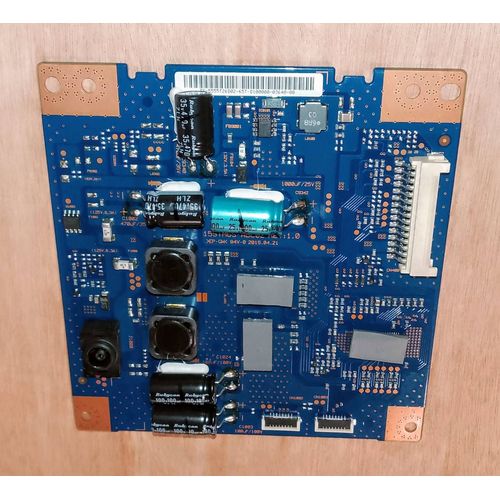 Carte alimentation TS-5555T26D02 15STM6S-ABC02 pour TV Sony
