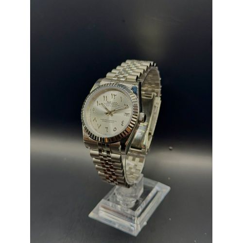 Seiko Mod Blanche  36mm