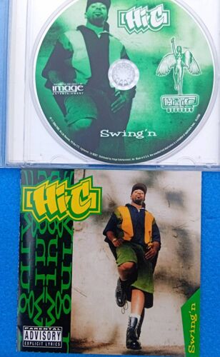 Hi-C Swing’N