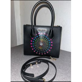 Sac à bandoulière Mercer disco MichaelKors