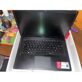 Thomson N14C-4BK128 - 14" Intel Celeron - Ram 4 Go - SSD 128 Go