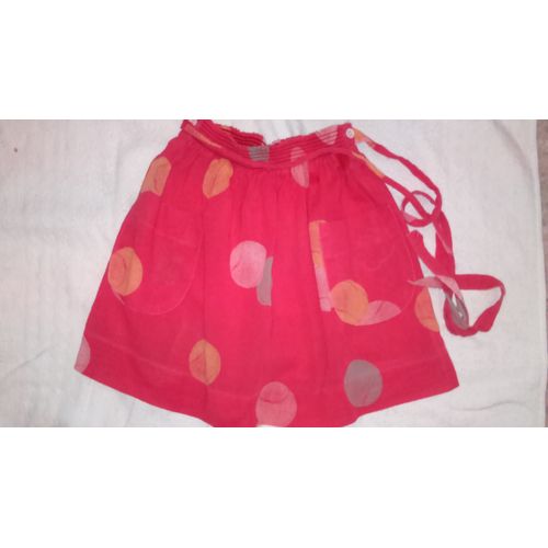 Jupe &#34cacharel&#34 Taille 2 Ans Idée Cadeau