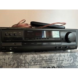 Ampli Technics SA-EX500