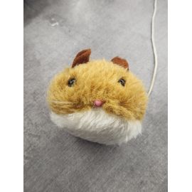 Peluche Hamster