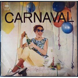 Various : Carnaval