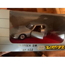 Citroën Sm Verem Grand Sport 402 Avec Boîte-Verem